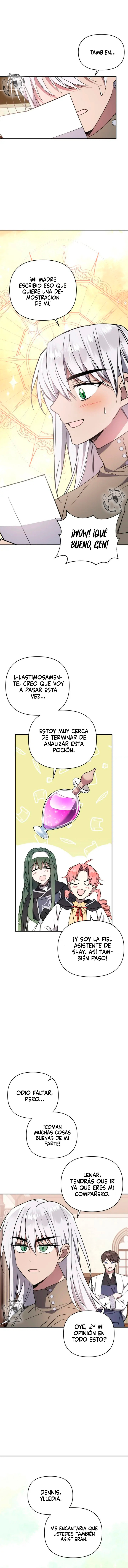 El teorema del último inmortal capítulo 48 página 13
