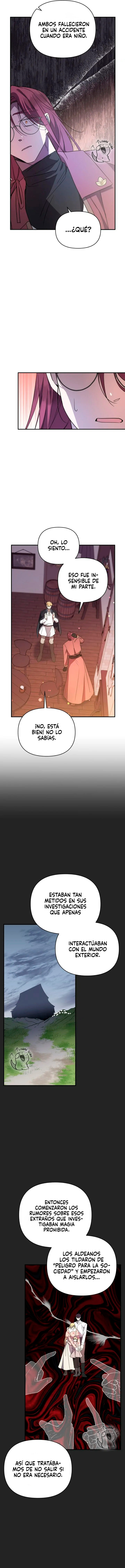 El teorema del último inmortal capítulo 48 página 6