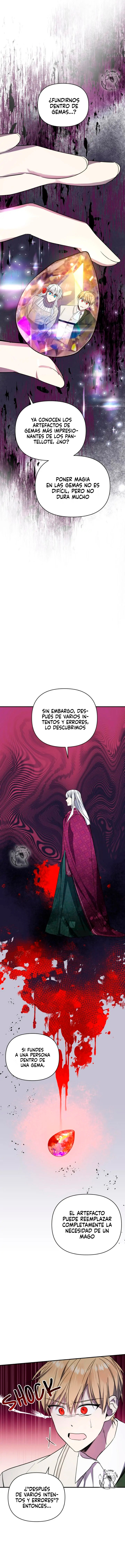 El teorema del último inmortal capítulo 49 página 11