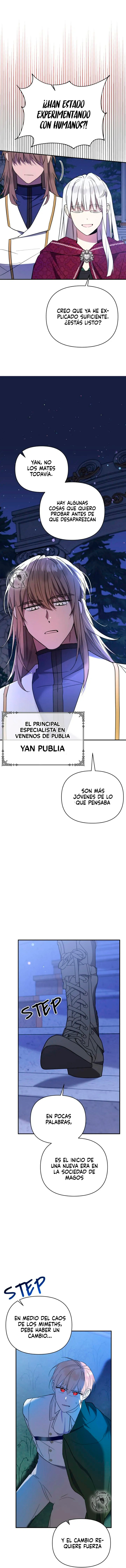El teorema del último inmortal capítulo 49 página 12
