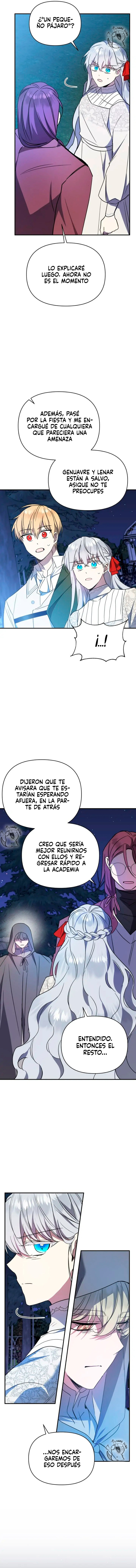 El teorema del último inmortal capítulo 49 página 18