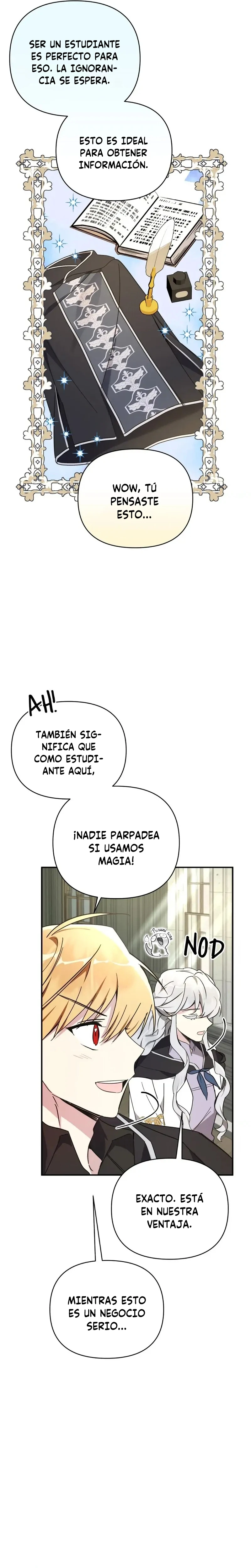 El teorema del último inmortal capítulo 5 página 10