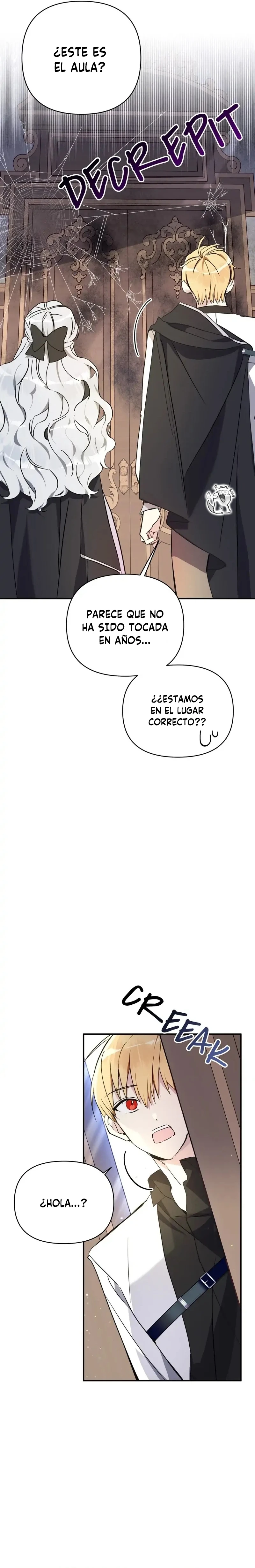 El teorema del último inmortal capítulo 5 página 12