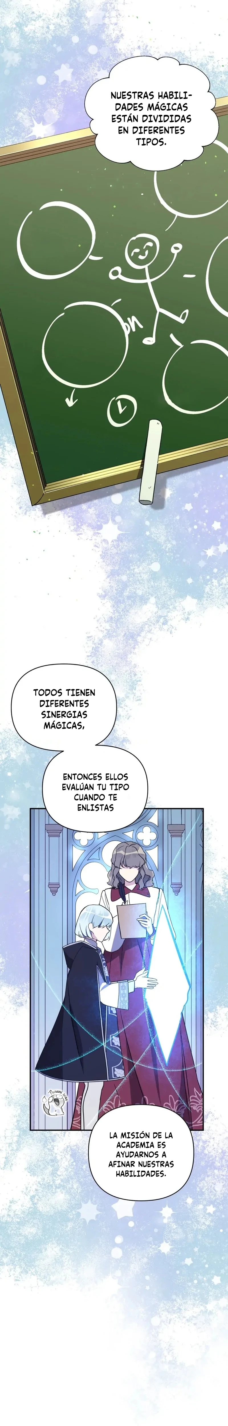 El teorema del último inmortal capítulo 5 página 22