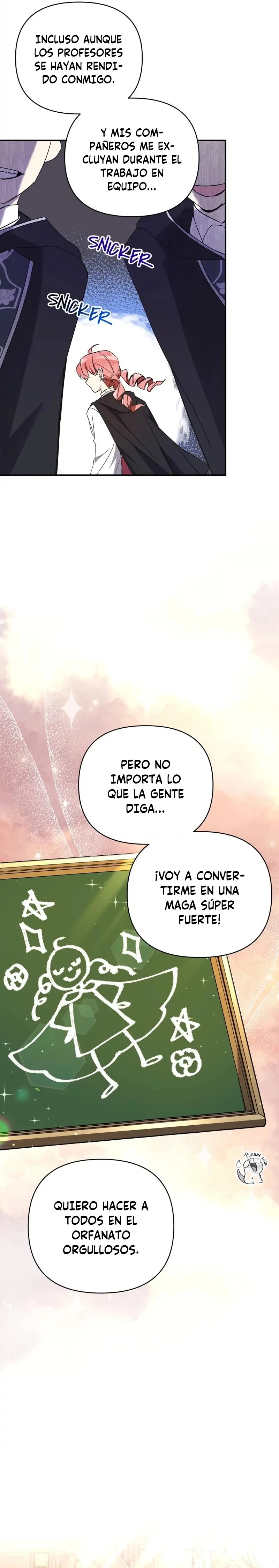 El teorema del último inmortal capítulo 5 página 24