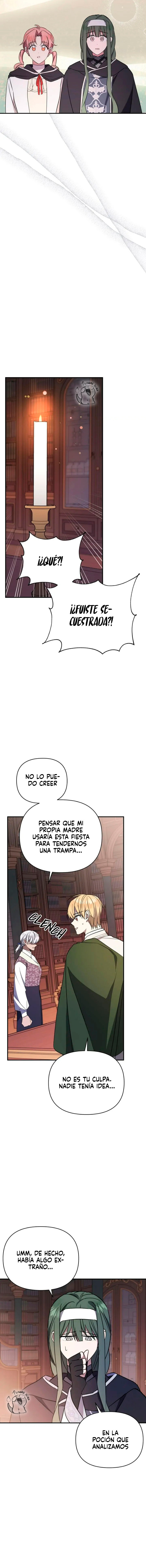 El teorema del último inmortal capítulo 50 página 12