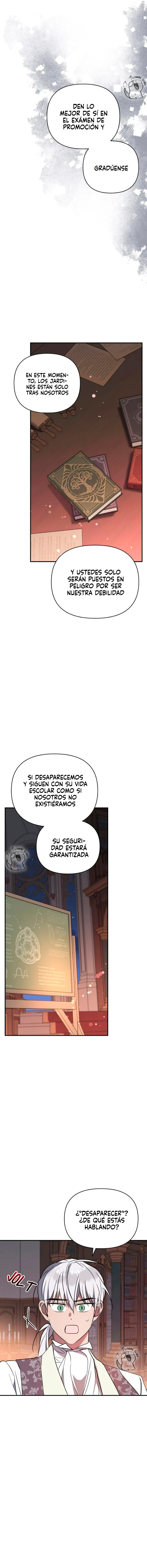 El teorema del último inmortal capítulo 50 página 17