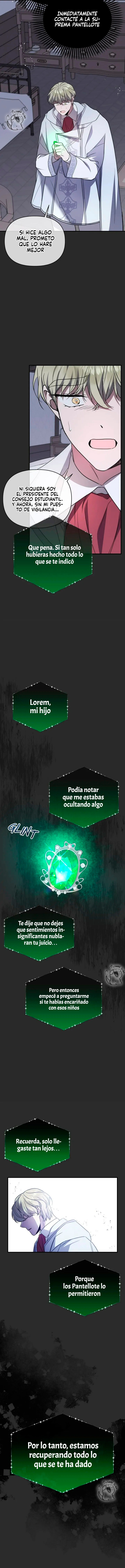 El teorema del último inmortal capítulo 50 página 5
