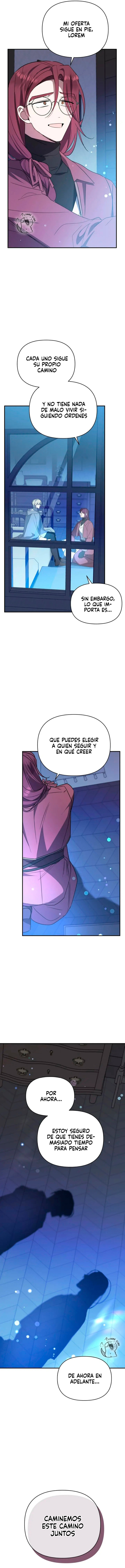 El teorema del último inmortal capítulo 50 página 9