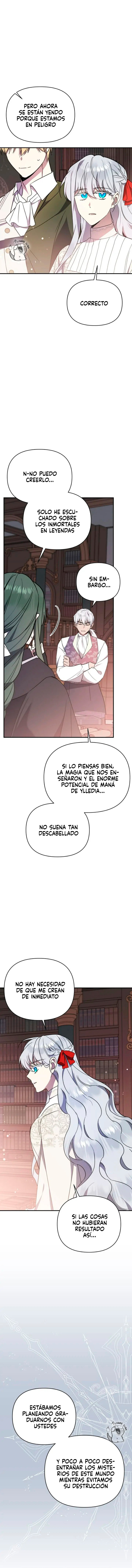 El teorema del último inmortal capítulo 51 página 6