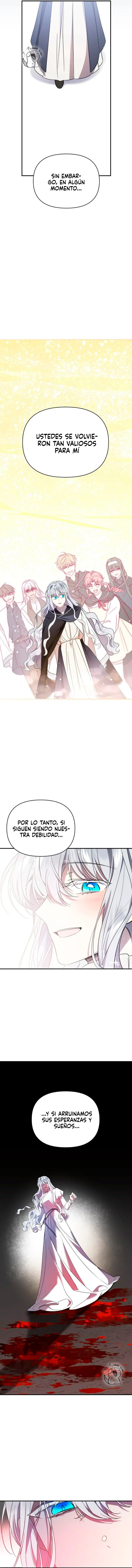 El teorema del último inmortal capítulo 51 página 7