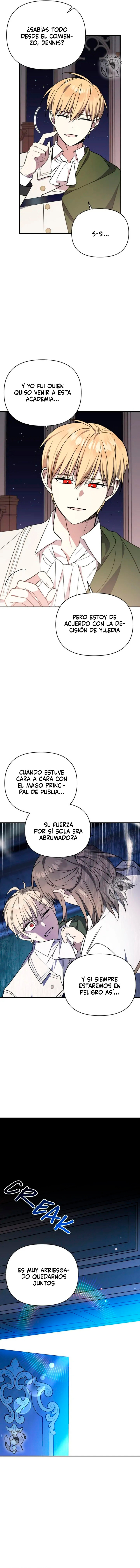 El teorema del último inmortal capítulo 51 página 9