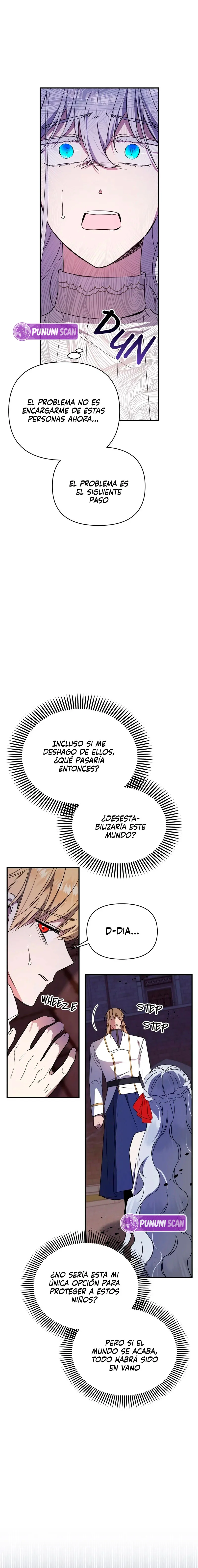 El teorema del último inmortal capítulo 53 página 3