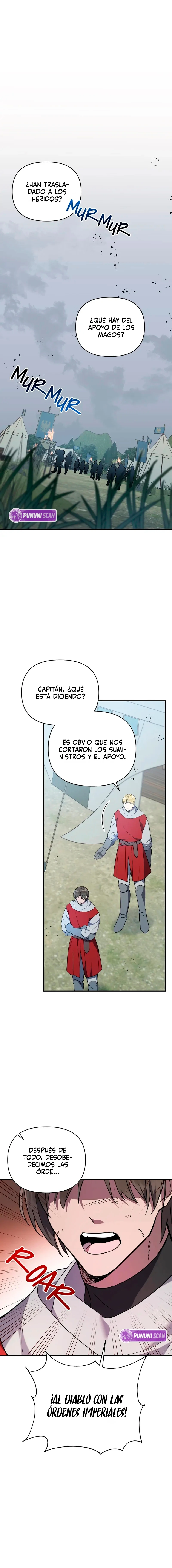 El teorema del último inmortal capítulo 58 página 2