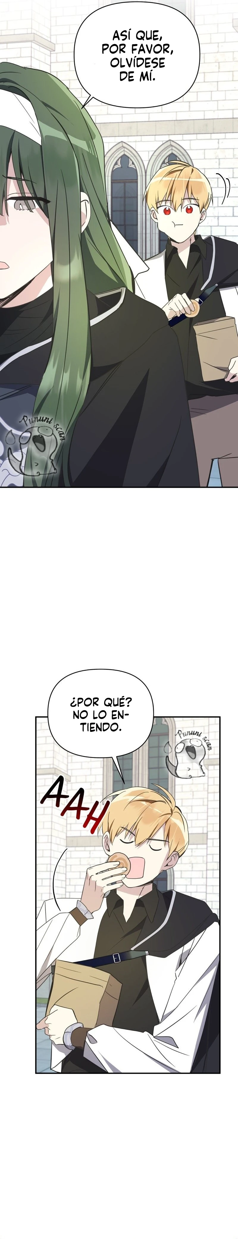 El teorema del último inmortal capítulo 6 página 10