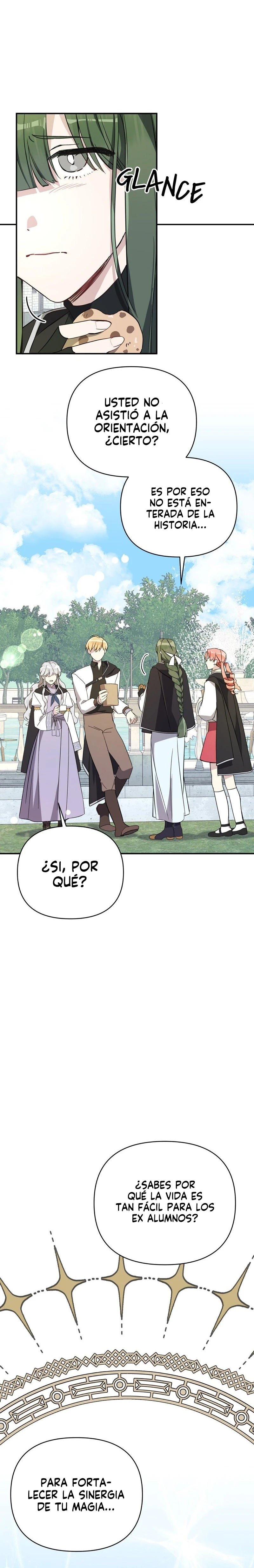 El teorema del último inmortal capítulo 6 página 16