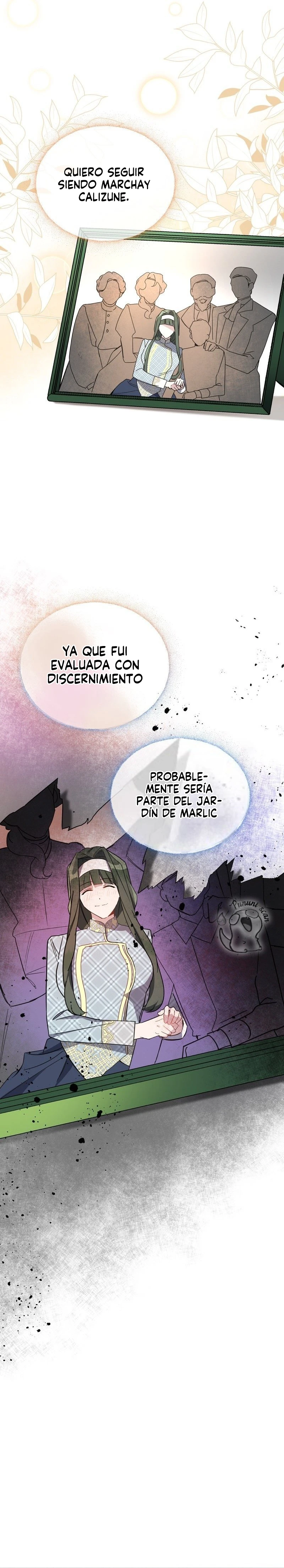 El teorema del último inmortal capítulo 6 página 22