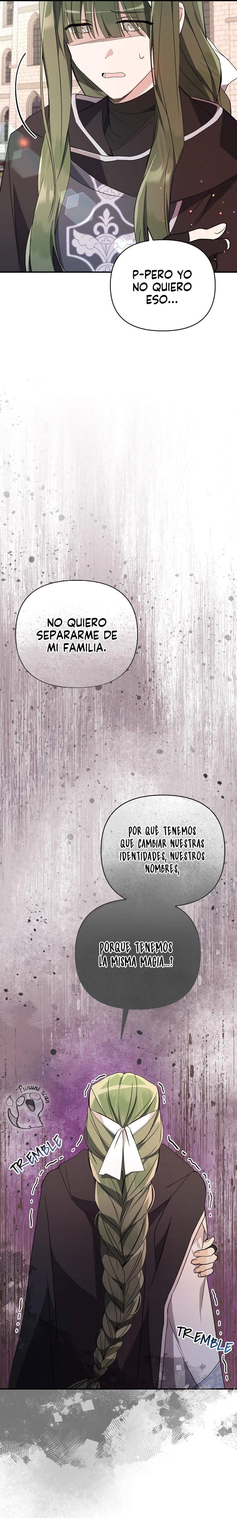El teorema del último inmortal capítulo 6 página 23
