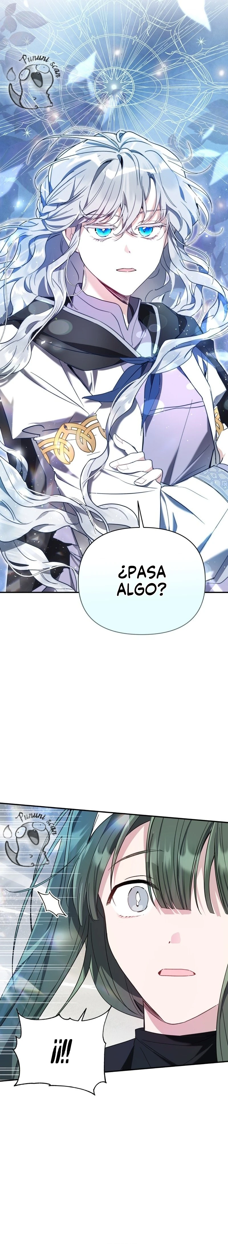 El teorema del último inmortal capítulo 6 página 33