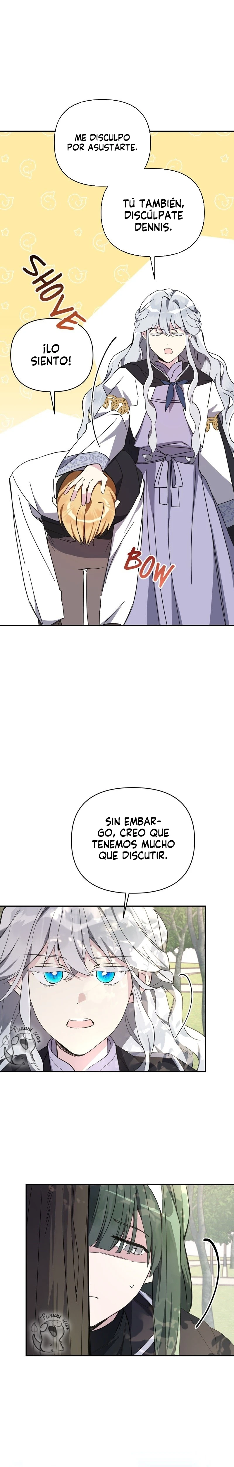 El teorema del último inmortal capítulo 6 página 6