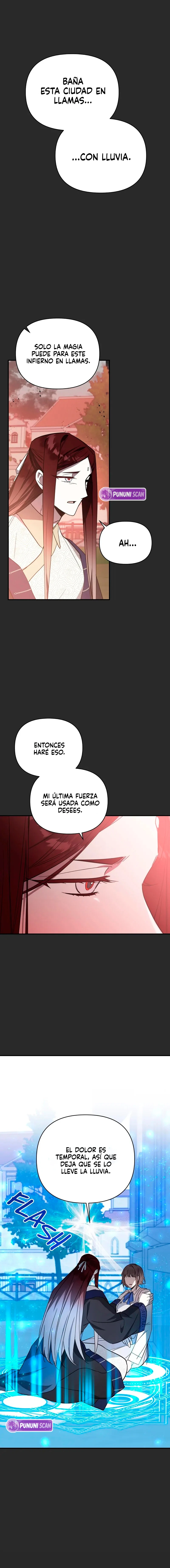 El teorema del último inmortal capítulo 66 página 2