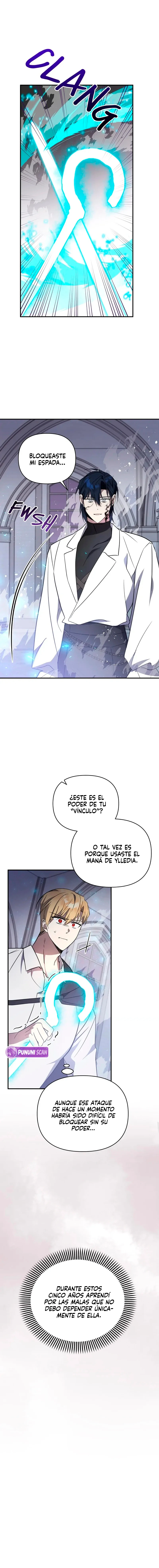 El teorema del último inmortal capítulo 69 página 2