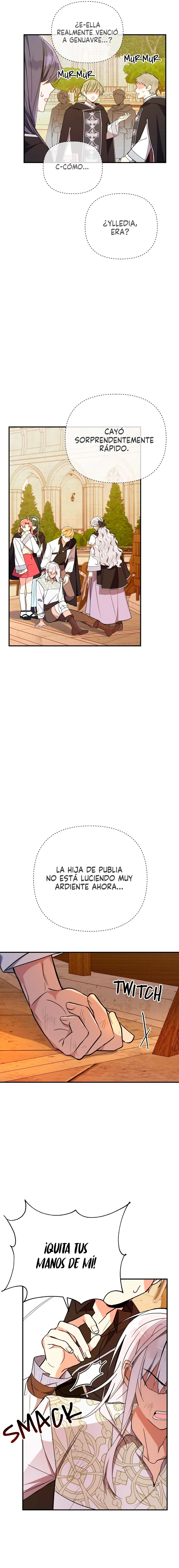 El teorema del último inmortal capítulo 7 página 17