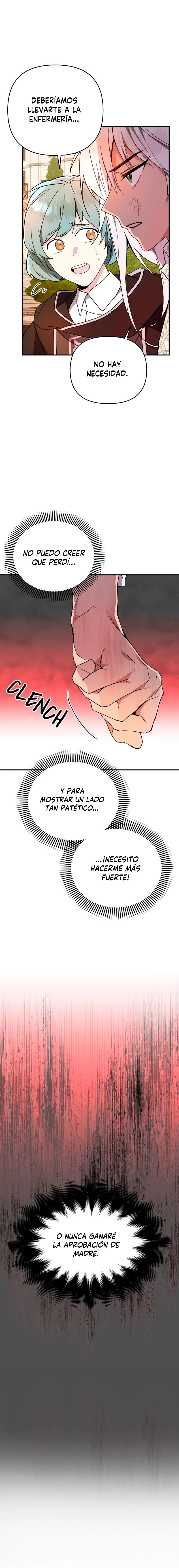 El teorema del último inmortal capítulo 7 página 20