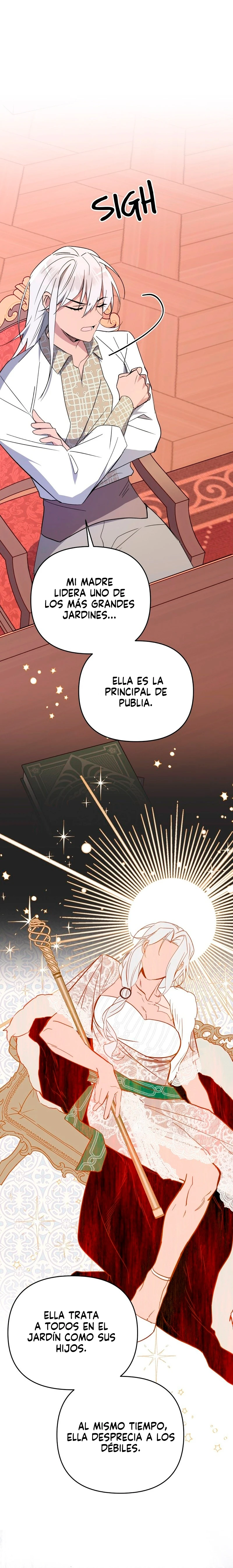 El teorema del último inmortal capítulo 7 página 26