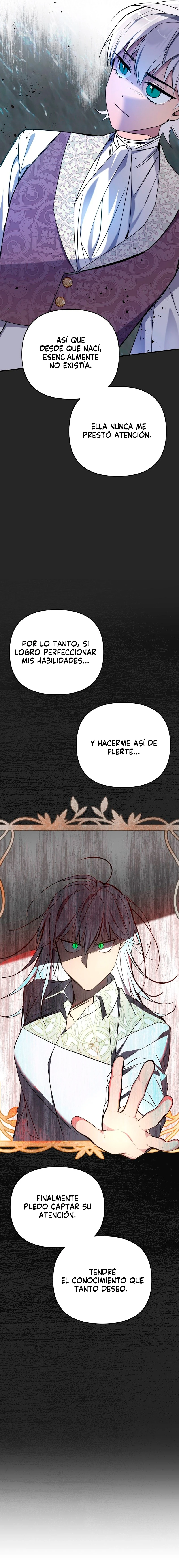 El teorema del último inmortal capítulo 7 página 27