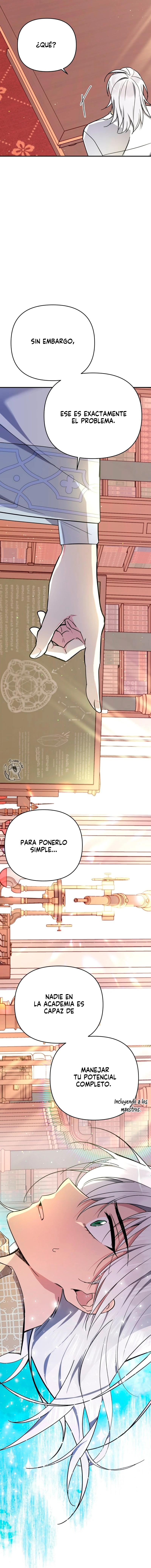 El teorema del último inmortal capítulo 7 página 29