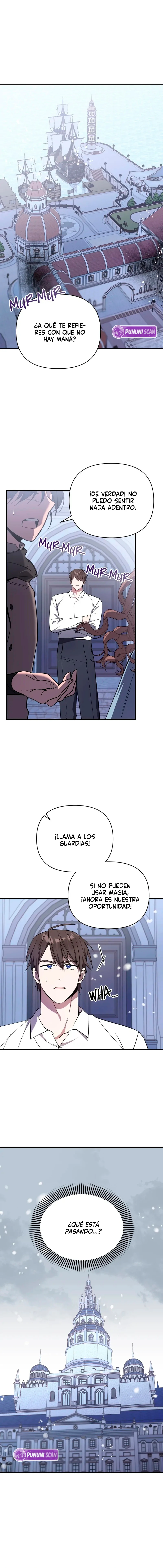El teorema del último inmortal capítulo 71 página 2