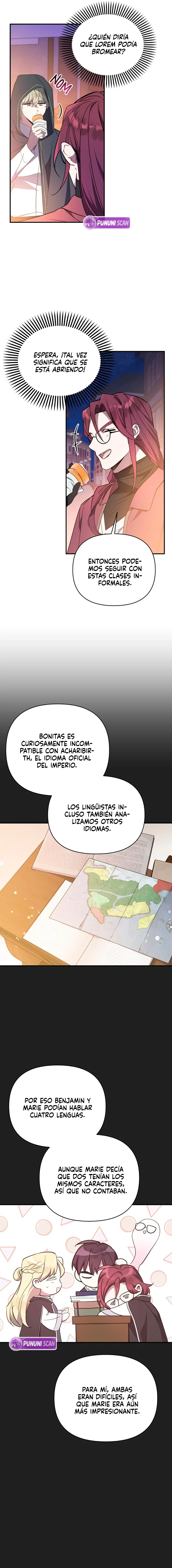 El teorema del último inmortal capítulo 75.01 página 13