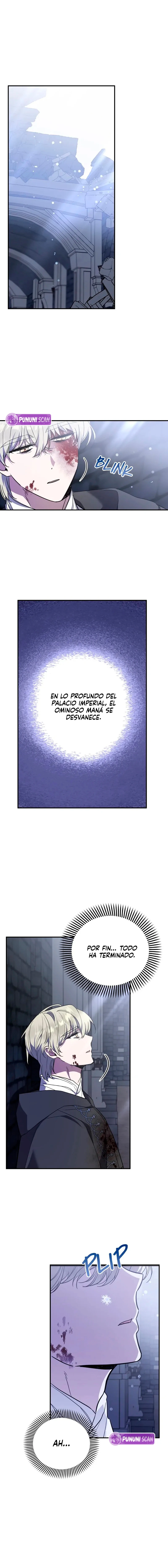 El teorema del último inmortal capítulo 75 página 2