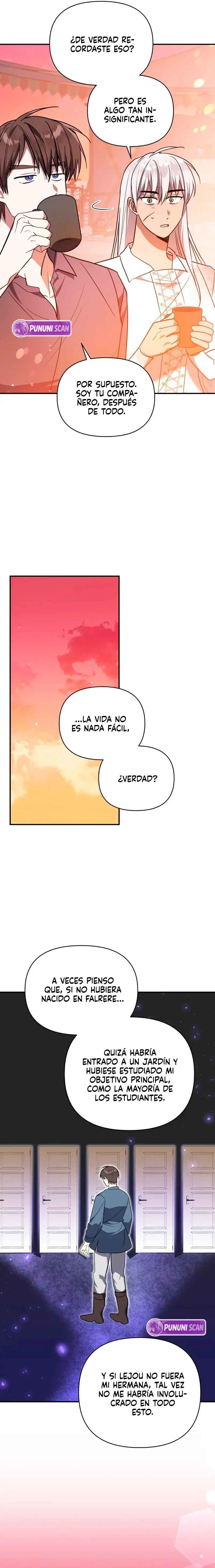El teorema del último inmortal capítulo 76.01 página 15