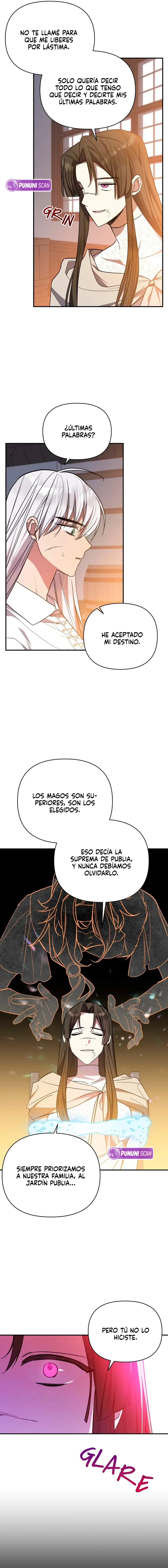 El teorema del último inmortal capítulo 76.01 página 8