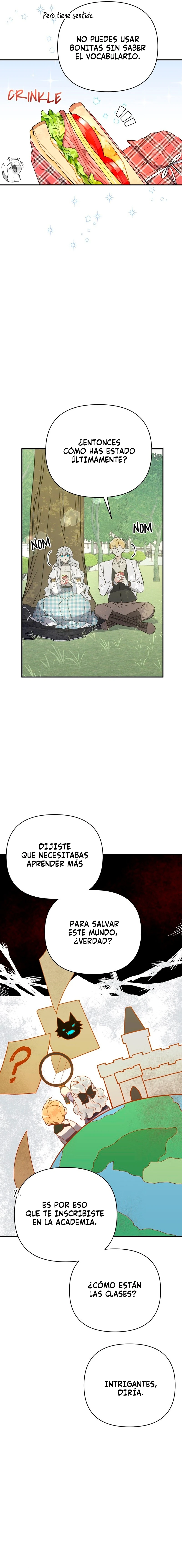 El teorema del último inmortal capítulo 8 página 11