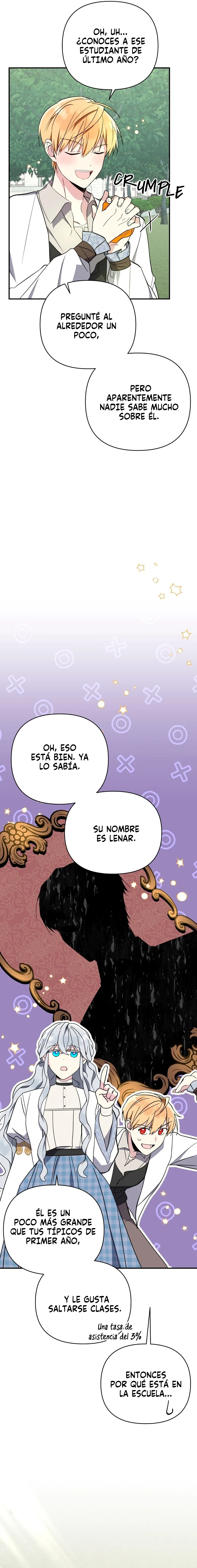 El teorema del último inmortal capítulo 8 página 14