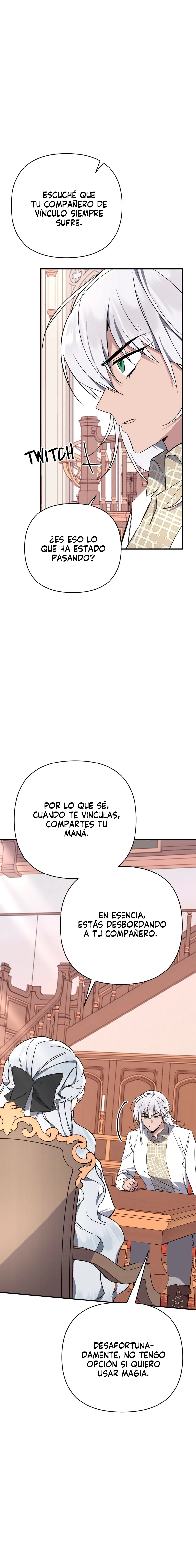 El teorema del último inmortal capítulo 8 página 4