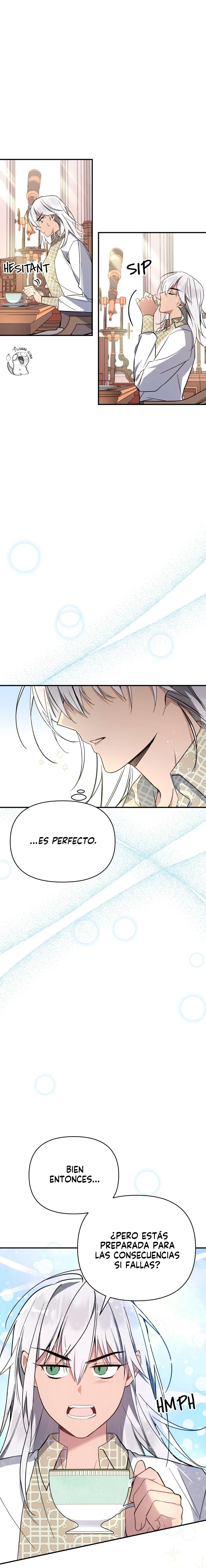 El teorema del último inmortal capítulo 8 página 7