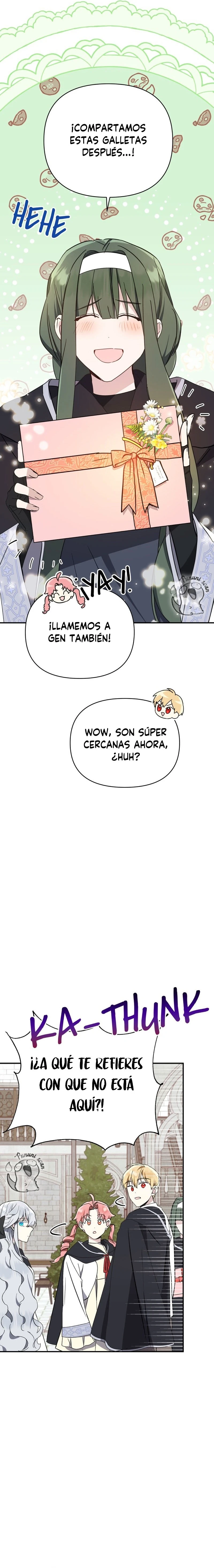 El teorema del último inmortal capítulo 9 página 15