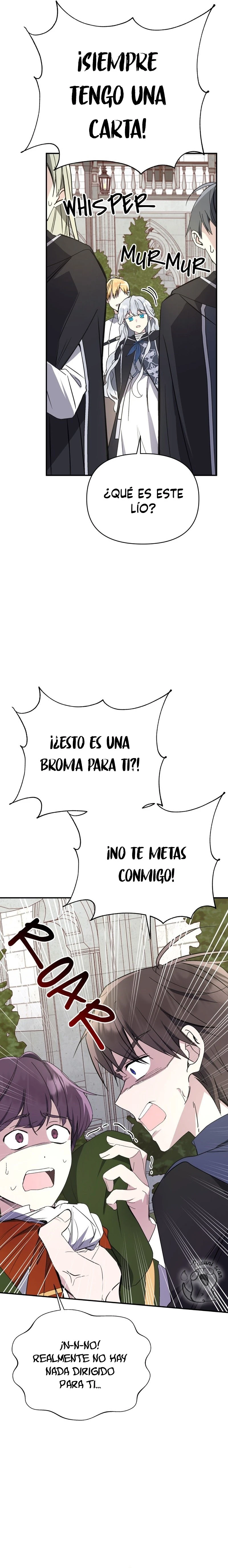 El teorema del último inmortal capítulo 9 página 16