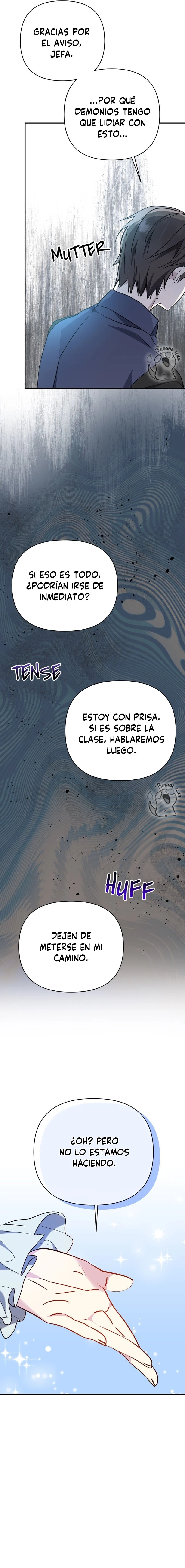 El teorema del último inmortal capítulo 9 página 26