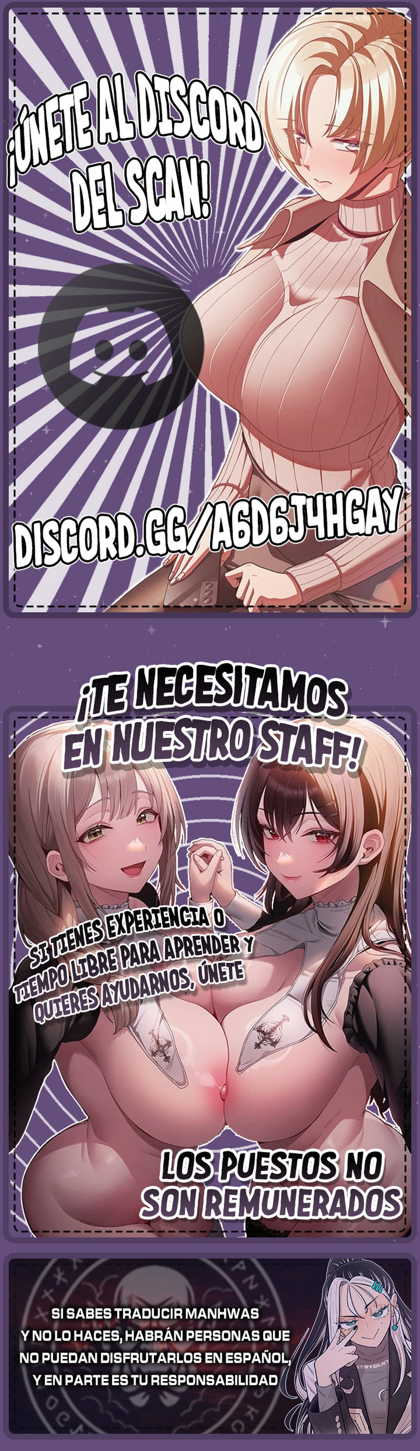 En búsqueda de amor capítulo 18 página 19