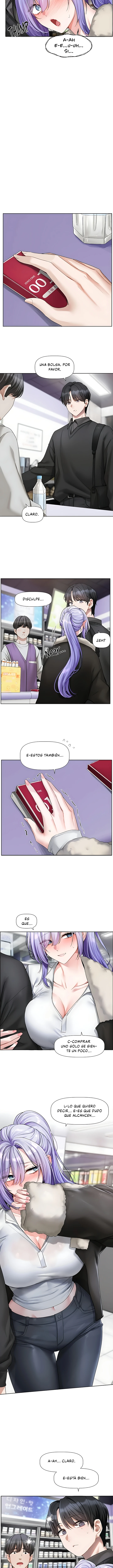 En búsqueda de amor capítulo 25 página 15