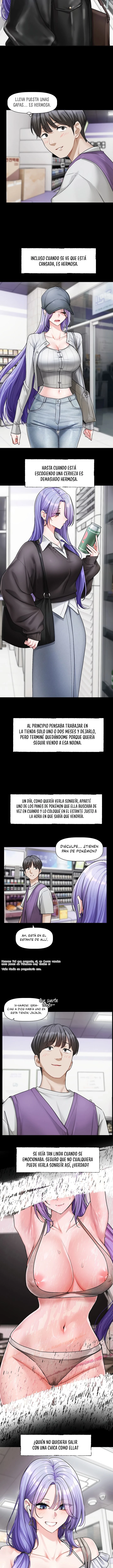 En búsqueda de amor capítulo 26 página 11