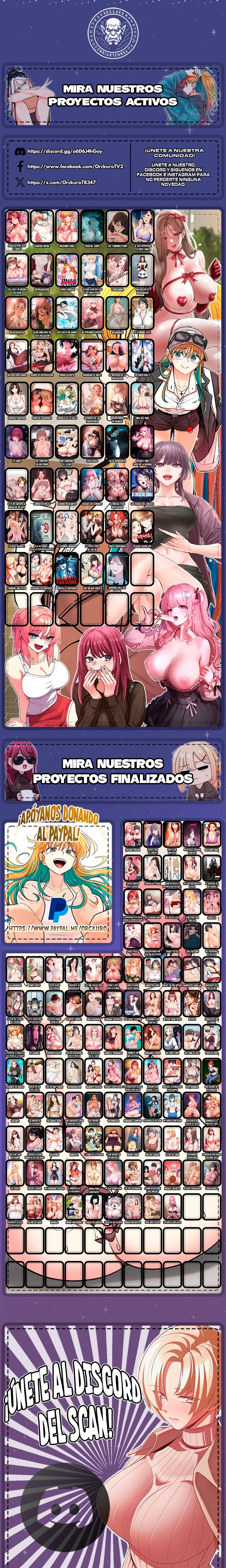 En búsqueda de amor capítulo 26 página 14