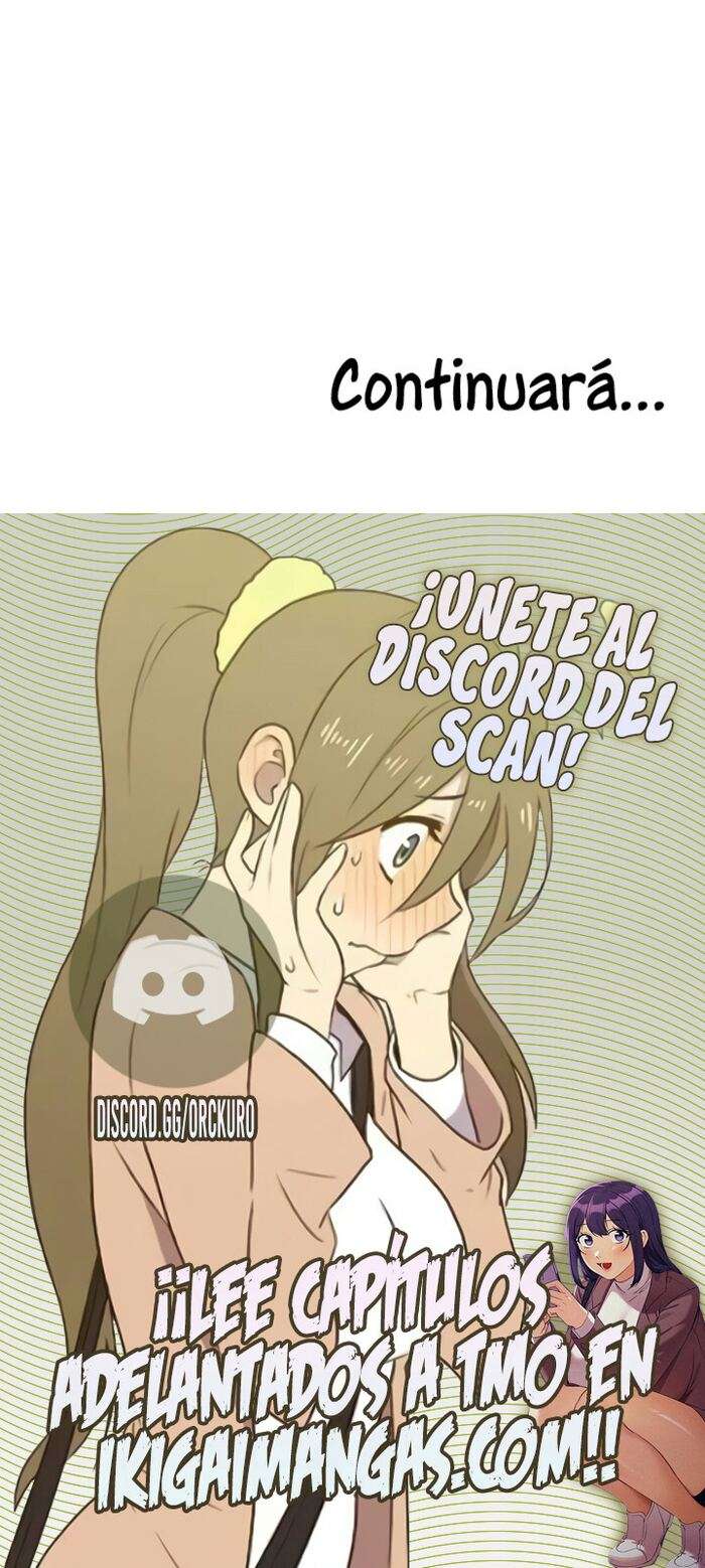 Amigo Secreto capítulo 10 página 12