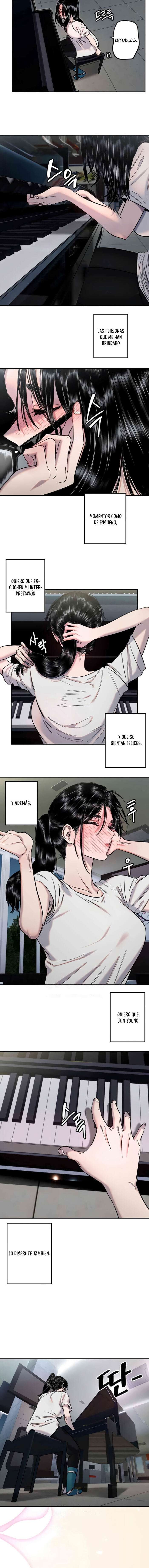Amigo Secreto capítulo 10 página 9