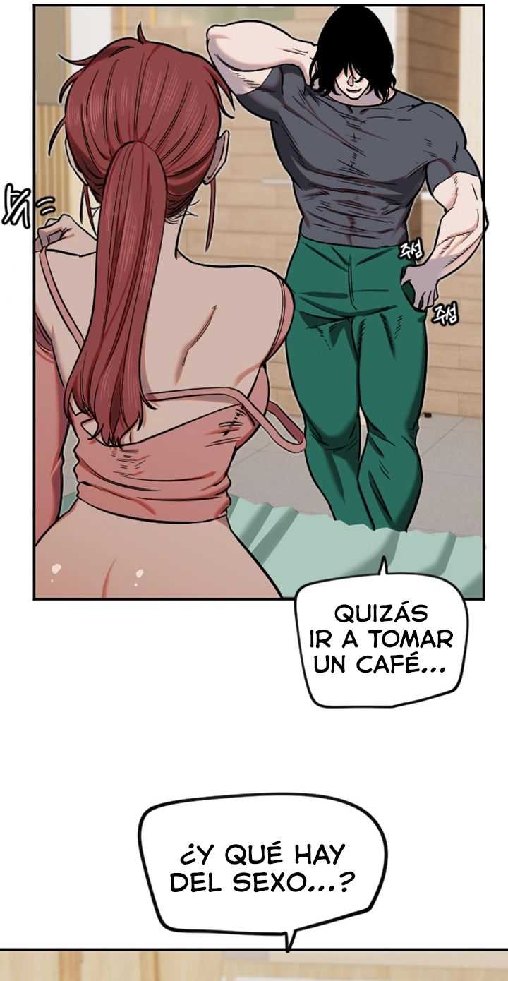Amigo Secreto capítulo 15 página 14